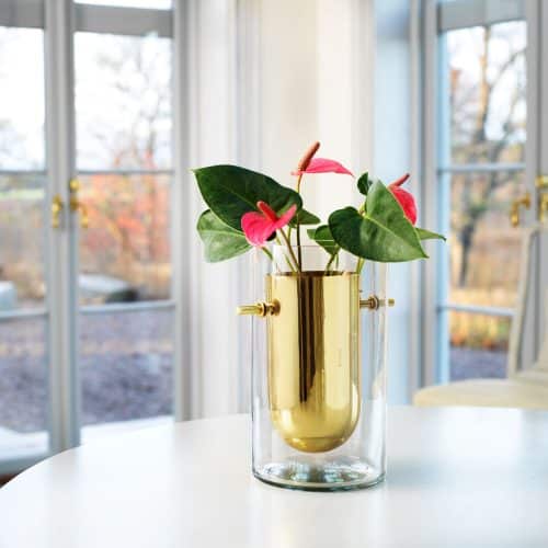 Klong Vas Alba Cylinder