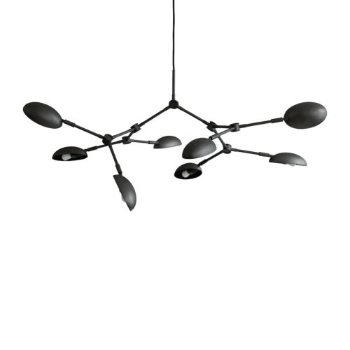 101 Copenhagen Drop Mini Taklampa Bronze 111cm