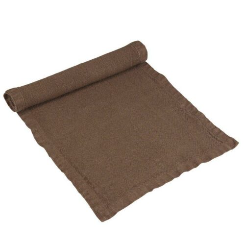 Löpare Vilgot Nougat 40x140