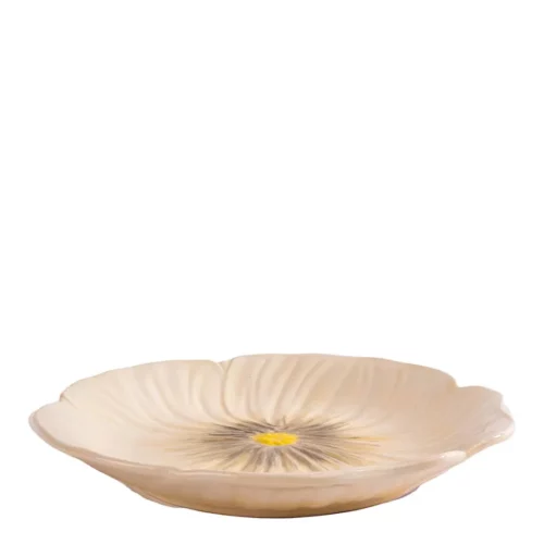 ByON Assiett Poppy Beige
