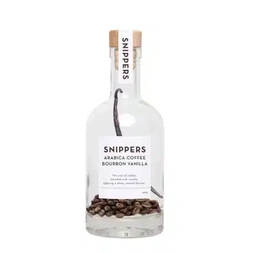 Snippers Botanicals Coffee Vanilla, 350 ML