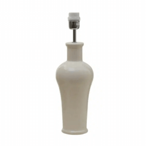 Lejodal Lampfot Cream Glossy