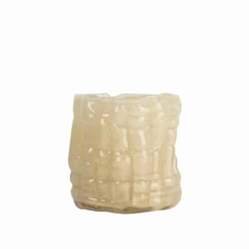 ByON  Ljuslykta Laranne S Beige