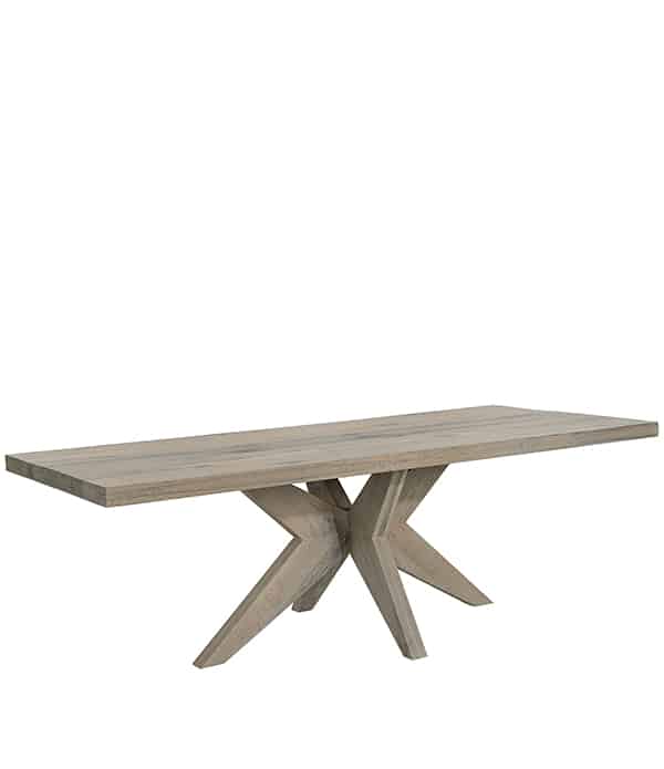 Artwood Justin Matbord Silverstone