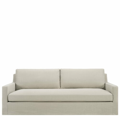 Artwood Soffa Guildford 3-sits Colonella linen