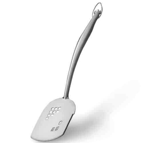 Stekspade PRO