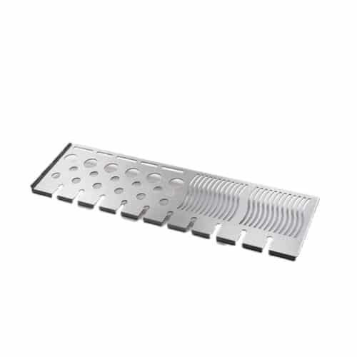 Värmehylla multi till P/PRO500