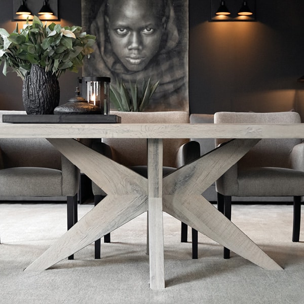 Artwood Justin Matbord Silverstone - Bild 2