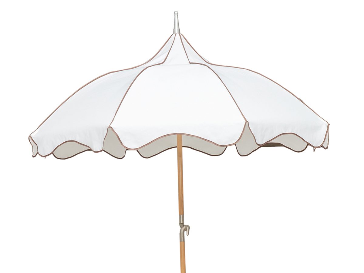Hillerstorp PARASOLL Toppy 200 CM - Bild 3
