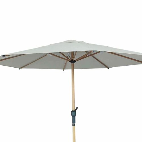 PARASOLL 300cm  BEIGE