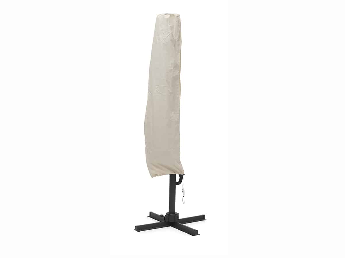 Hillerstorp PARASOLLSKYDD SIDE-WINDER Beige