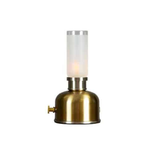 Pr Home Frida Bordslampa mässing 22cm