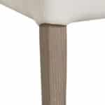 Artwood Överdrag till Boston Matstol PG3 - Simply Blue - Bild 4