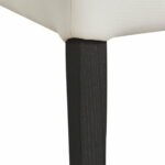 Artwood Överdrag till Boston Matstol PG3 - Simply Blue - Bild 3