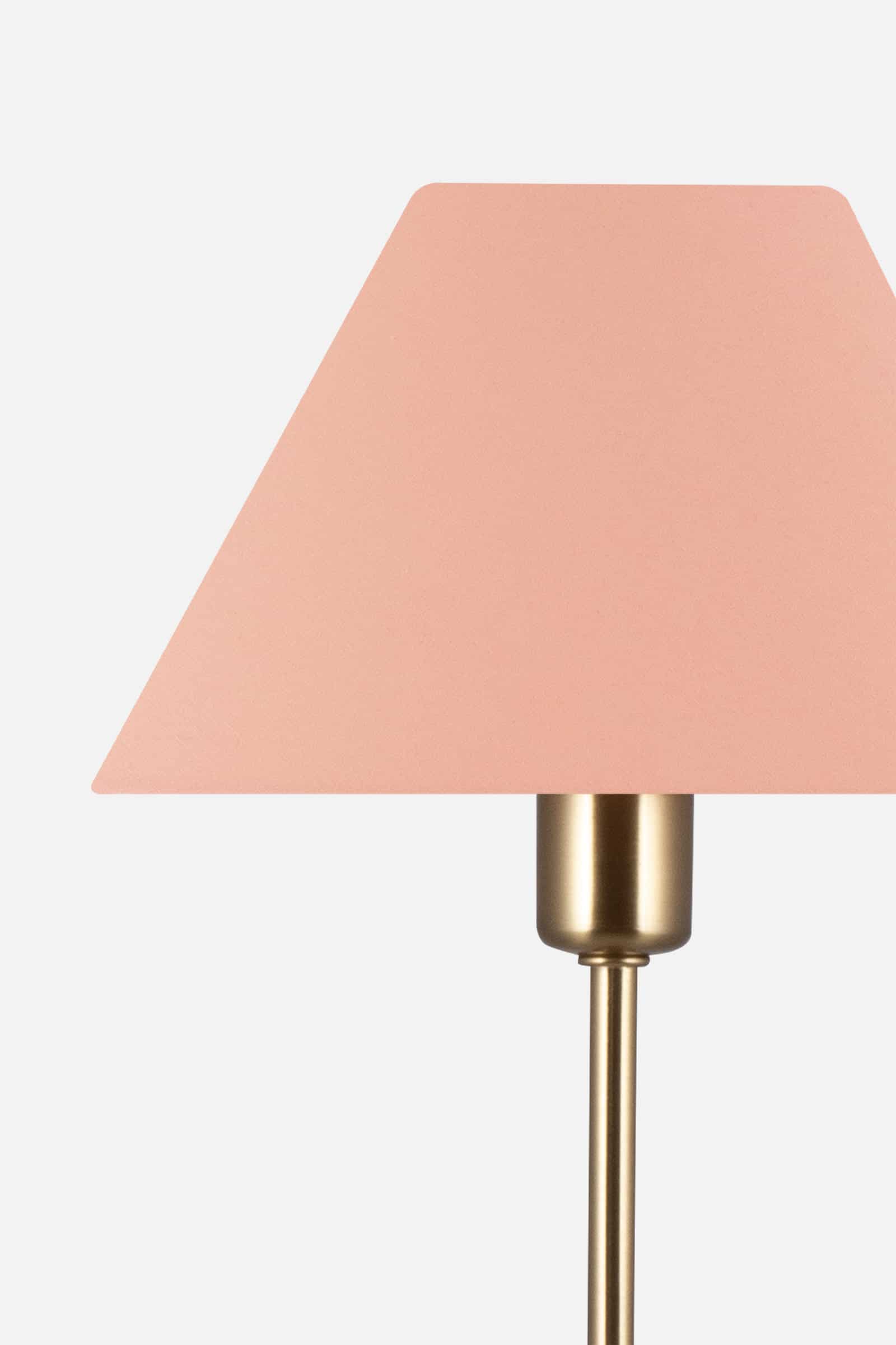 Globen Lighting Bordslampa Iris 20 – Blush - Bild 4