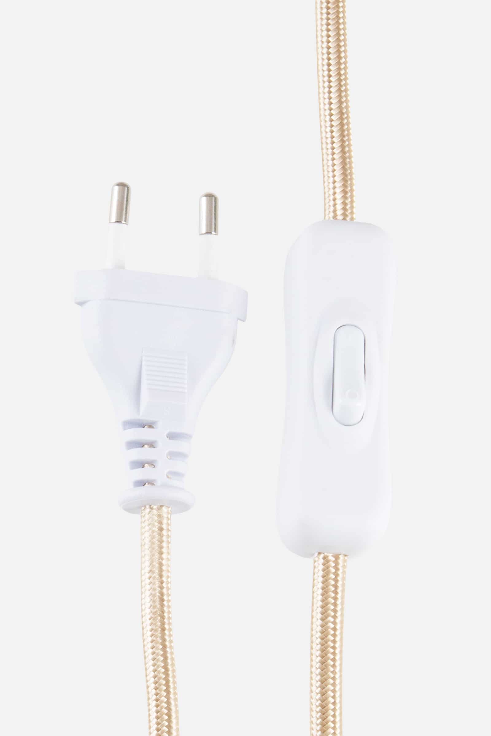 Globen Lighting Bordslampa Iris 20 – Blush - Bild 7