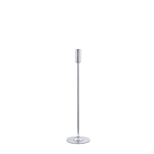 Globen Lighting Bordslampfot Iris 45 – Krom