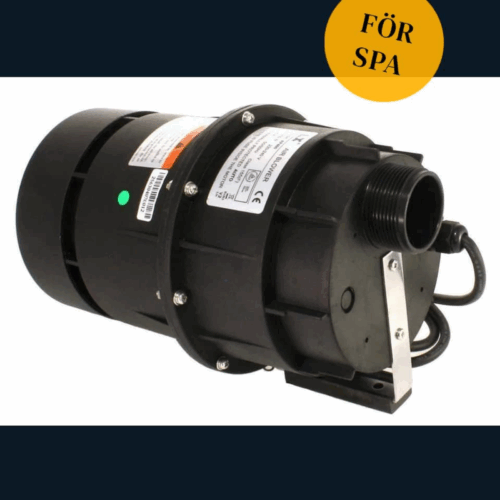 Luftpump 700 w