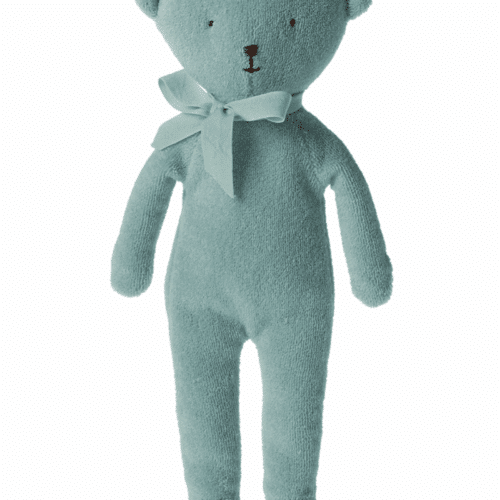 Maileg Teddy Blå