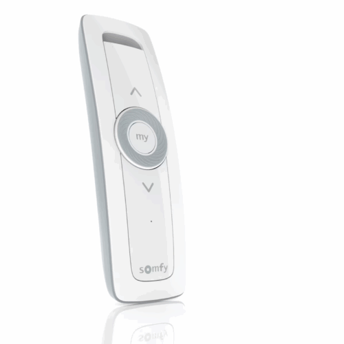 Somfy Situo 1 Variation RTS Pure