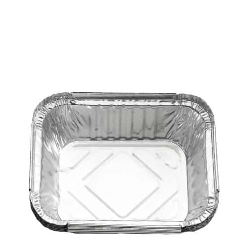 Aluminiumform liten