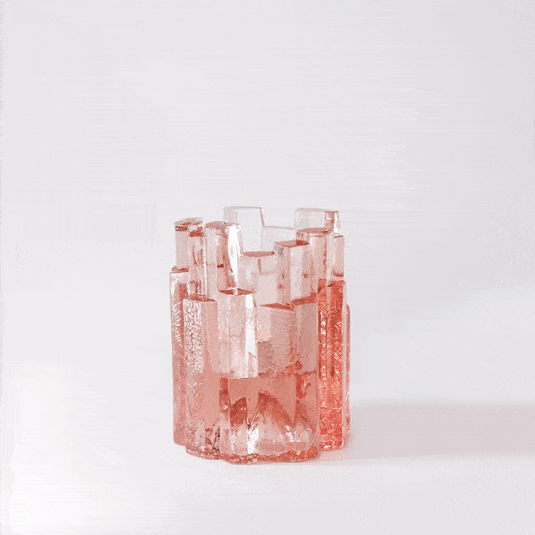 Skogsberg & Smart Hurricane Rock Rosé - Bild 3