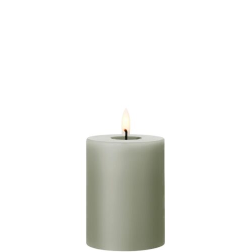 Ester & Erik Led Blockljus Artochoke 10cm