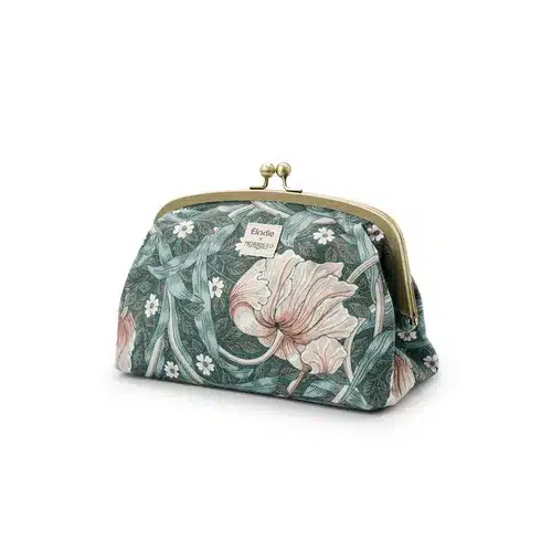 Elodie Necessär Zip&Go Pimpernel