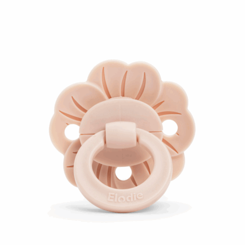 Elodie Napp Blomma Puder Rosa 3+ månader