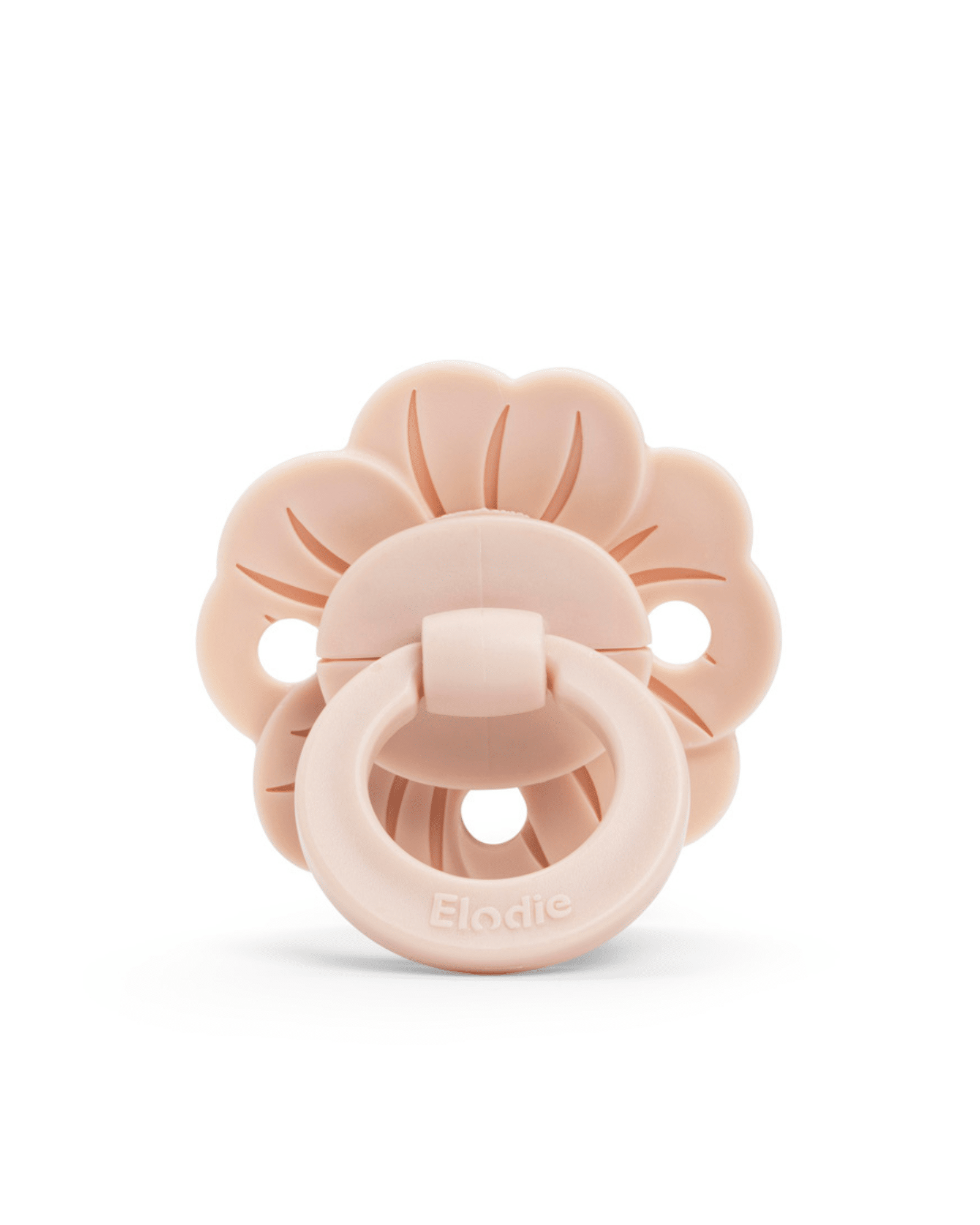 Elodie Details Napp blomma rosa nyfödd