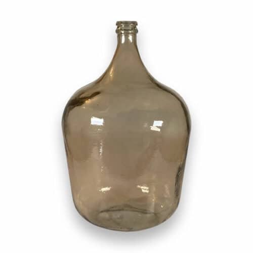 GLAS VAS DAMEJEANN