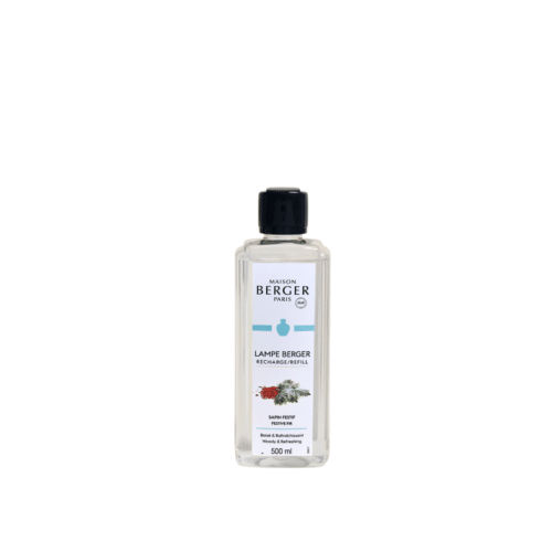 Maison Berger Refil doftlampa Festive Fir 500 ml