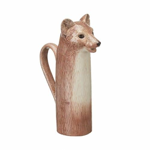 Räv kanna