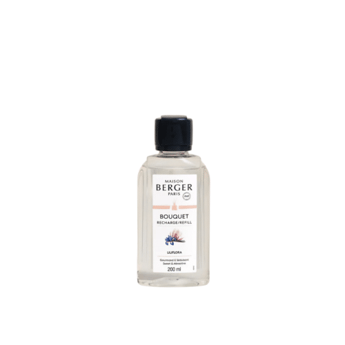 Maison Berger Liliflora Refill Diffusor 200 ml