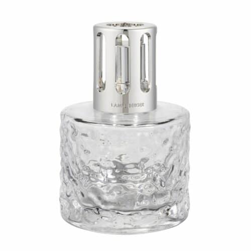Maison Berger Mirage transparent gåvoset Pure White Tea