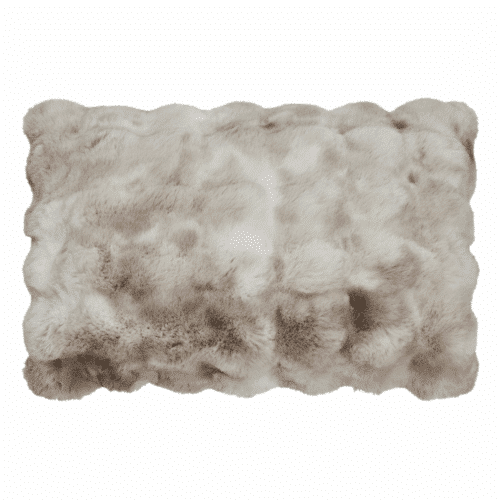 Misty Kudde Sand 40x60cm