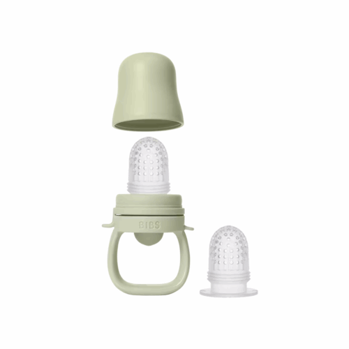 Bibs - Babymatare - Sage