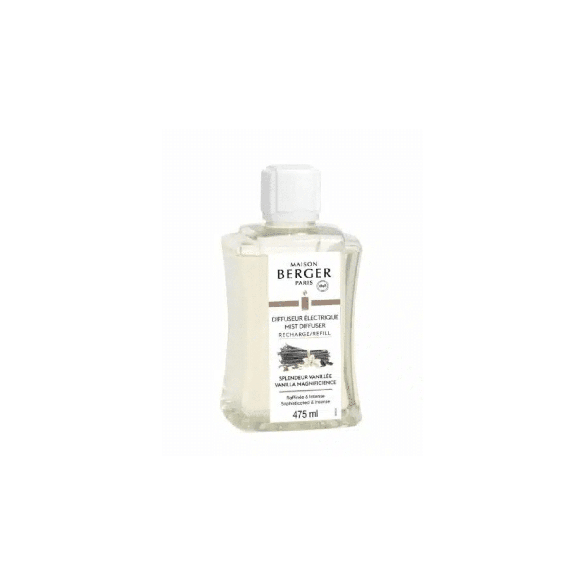 Maison Berger Refill Mist Diffusor Vanilla Magnificence 475 ml