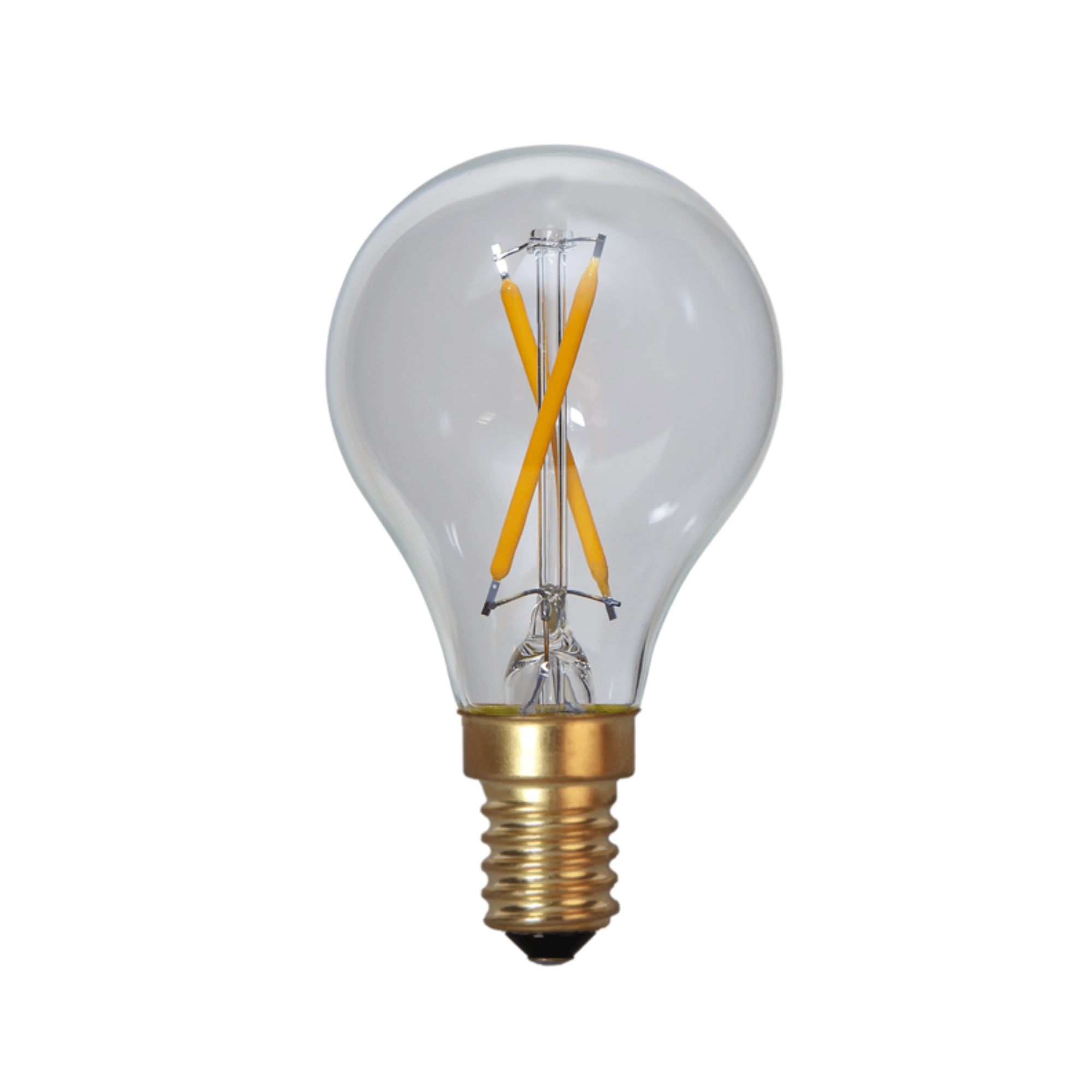 Star Trading Led-lampa E14 p45 soft glow - Bild 2