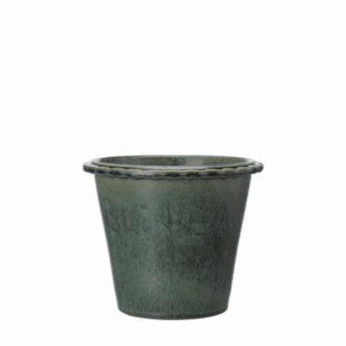 Angela kruka Grönmelerad - Wikholm Form, Liten