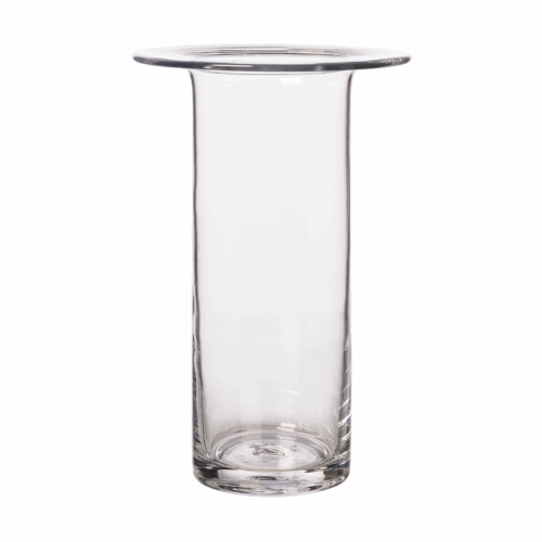 Ernst Glasvas d17,5 h27 cm