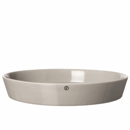 Ernst Ugnsform d28 h4,7 cm sand