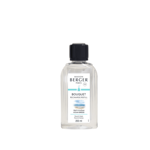 Maison Berger Ocean Breeze Refill Diffusor 200 ml