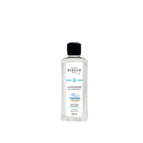 Maison Berger Doftlampa Refill Ocean Breeze 500ml