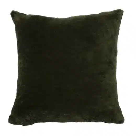 Prydnadskudde preppy julhundar 45x45cm - Bild 2