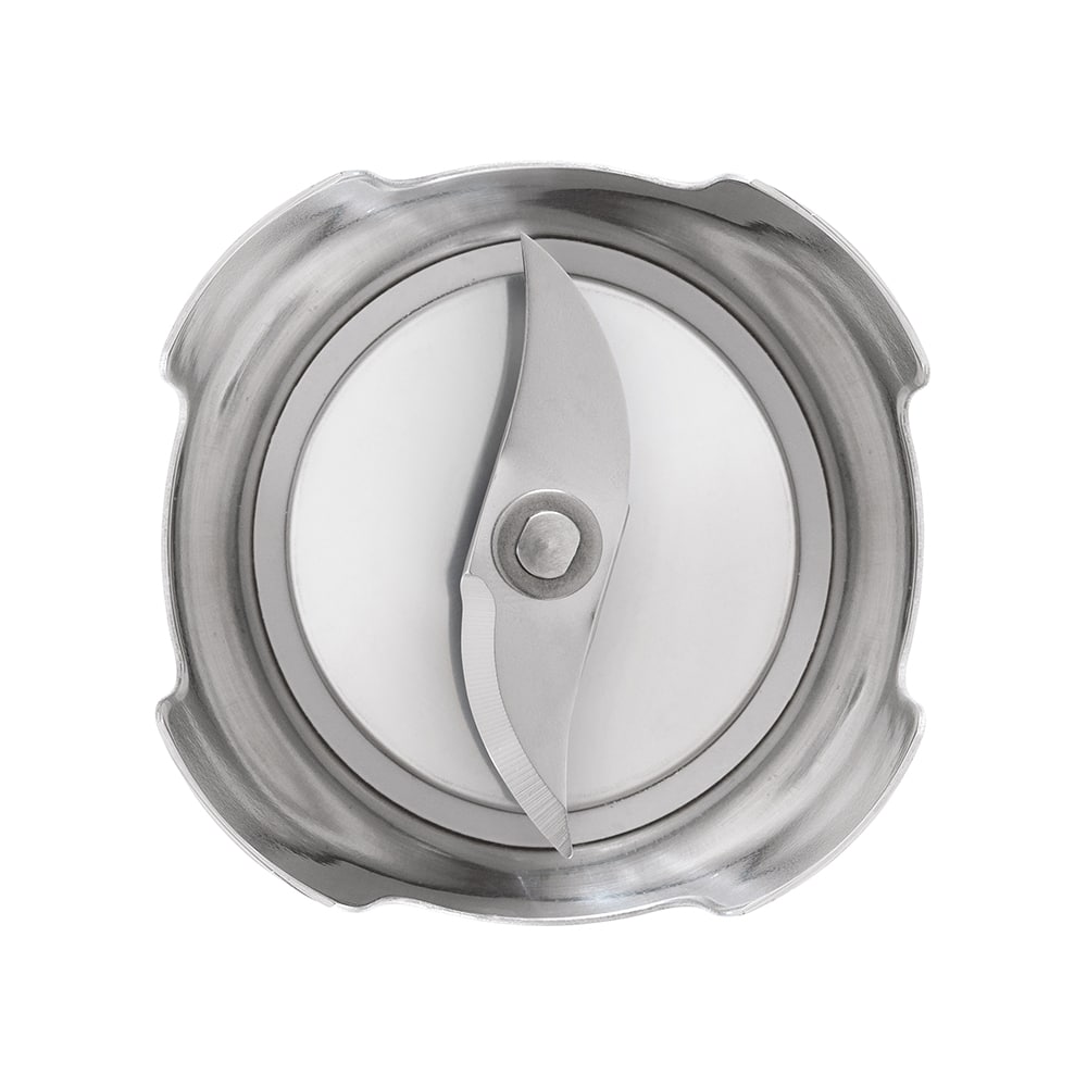 Stavmixer med tillbehör – Svart, 50’s Style - Bild 3