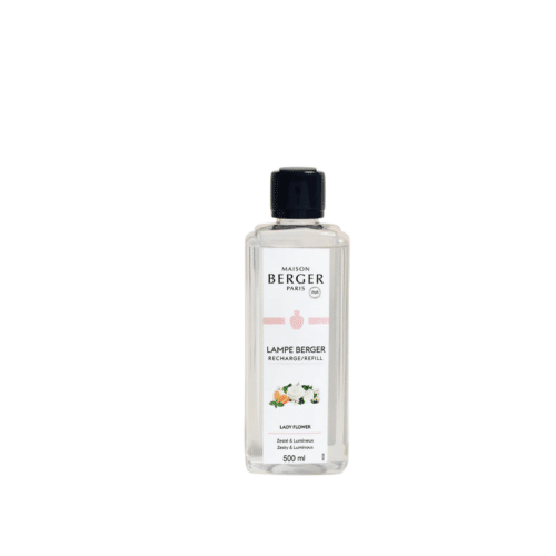 Maison Berger Refill Doftlampa Lady Flower 500ml