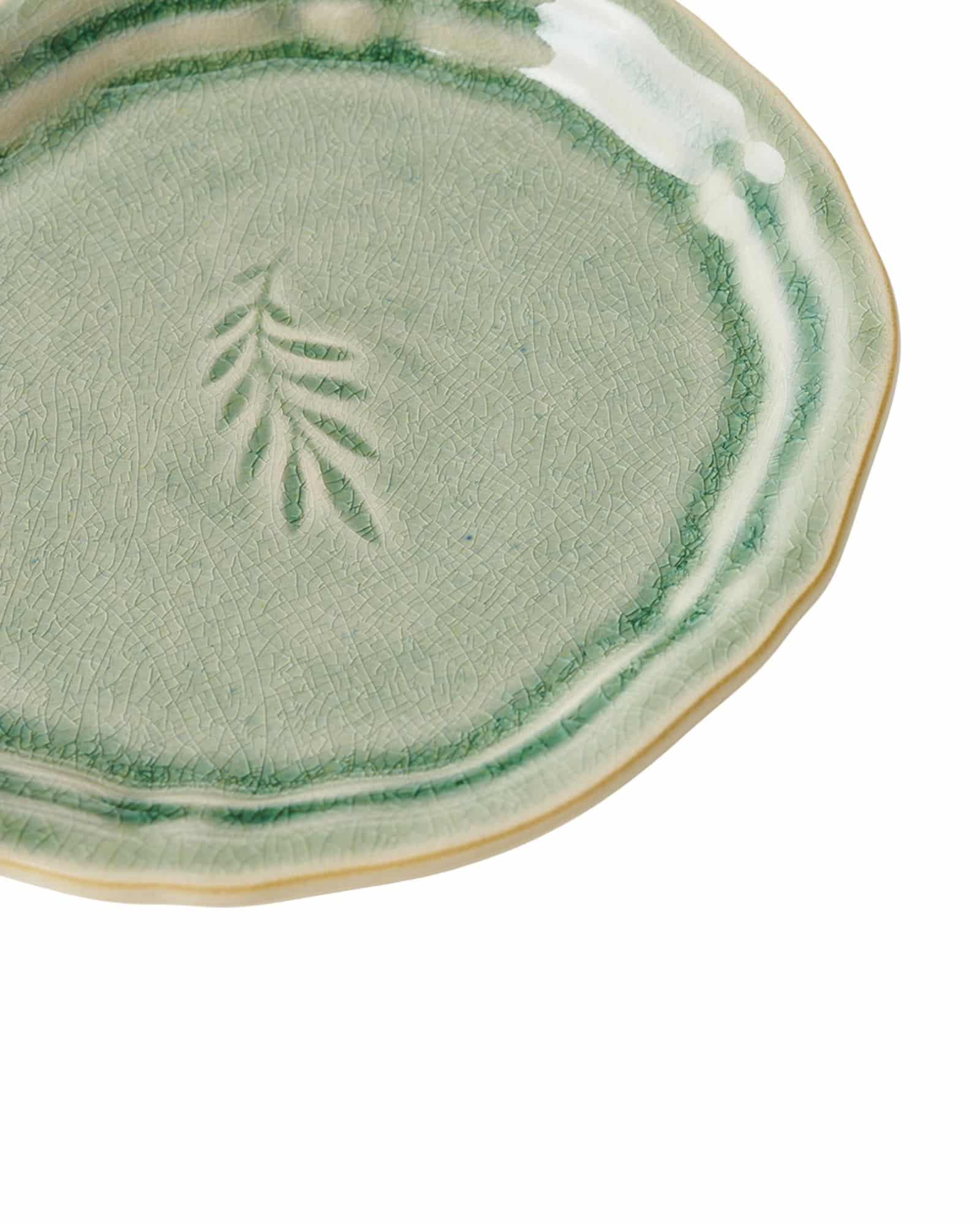 Sthål Assiett Amuse antique 16cm