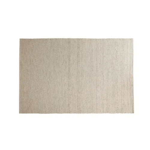 Rowico Auckland Matta Beige Ull 290x200 cm