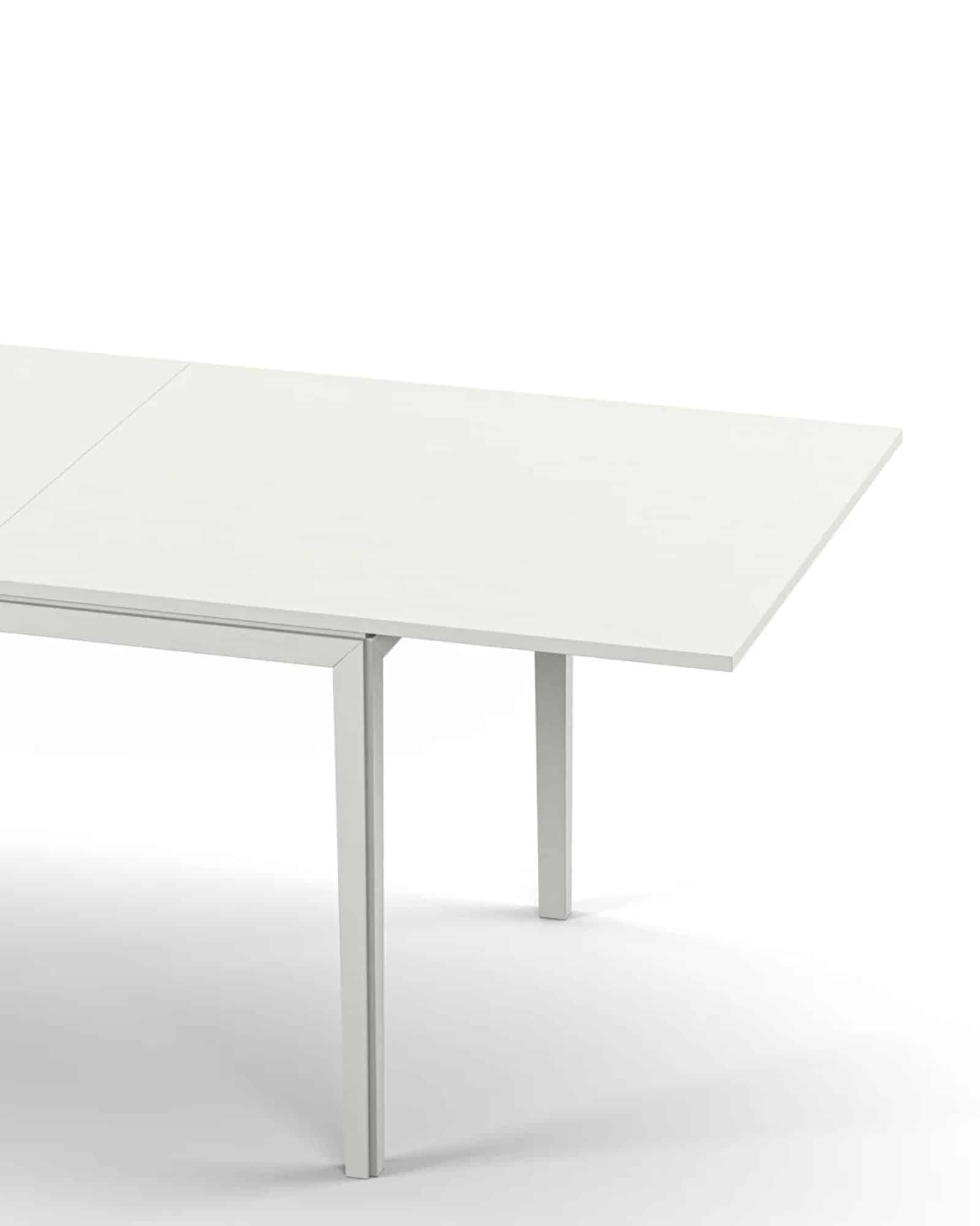 Englesson Edge 2.0 Matbord vit 200 cm